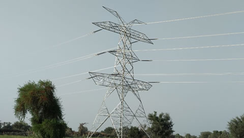 04-Transmission Line-RRVPNL-Rajasthan
